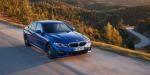 BMW 330i M Sport 2019 года (WW)
